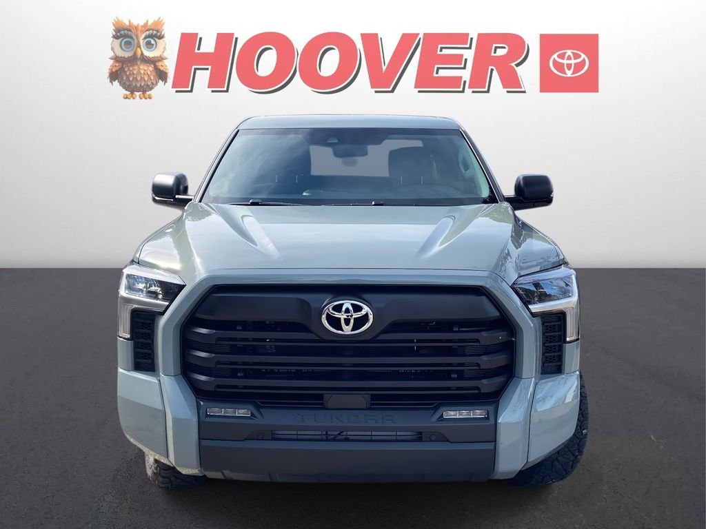 2024 Toyota Tundra SR5 - Photo 8