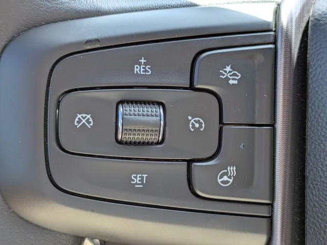 Certified Used 2026 Black GMC Denali Ultimate image 26
