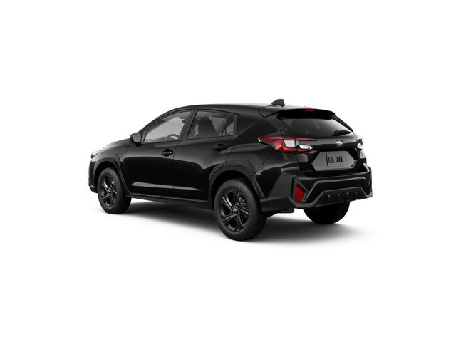 New 2027 CRYSTAL BLACK SILICA Subaru Base image 5