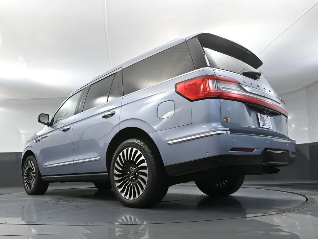 Used 2019 Blue Lincoln Black Label image 51