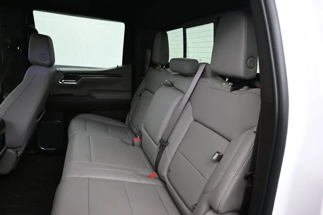 Used 2024 Beige Chevrolet LTZ image 17