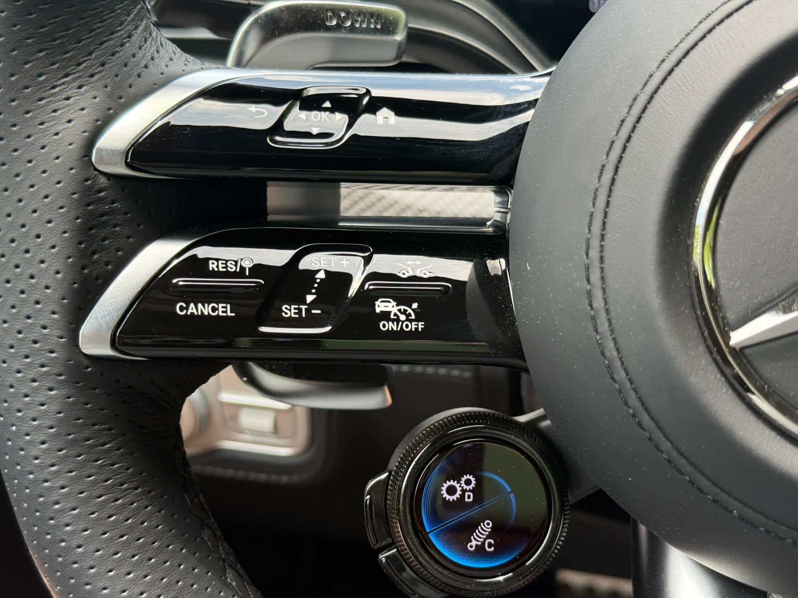 2025 Mercedes-Benz GLE AMG GLE63 S - Photo 23