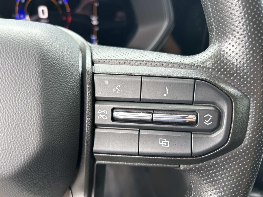 Used 2023 Sand Dune Metallic Chevrolet Trail Boss image 29