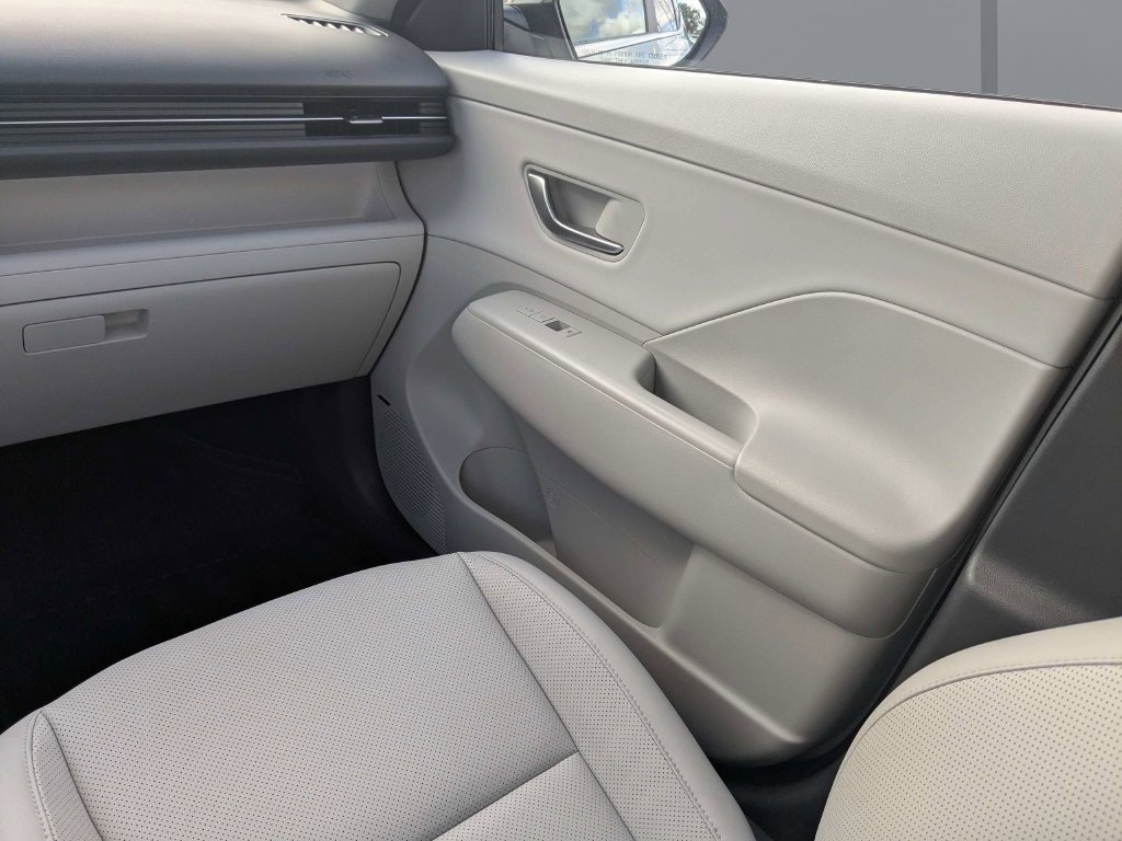 Certified Used 2026 Green Hyundai Limited image 22