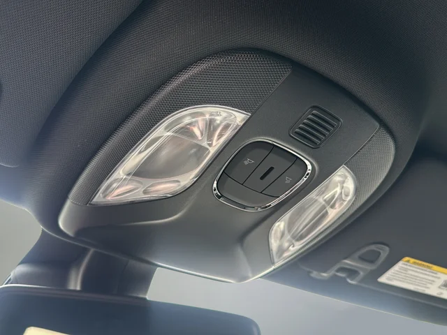 Used 2024 Blue Jeep Limited image 36