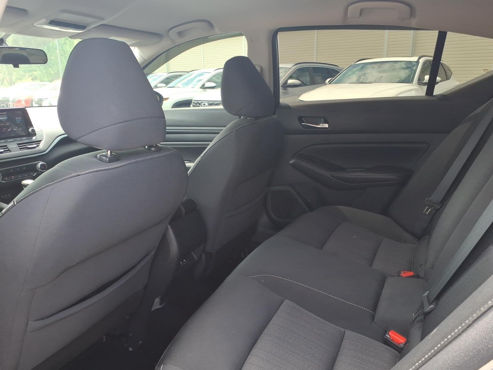 Used 2019 Gun Metallic Nissan 2.5 S image 15