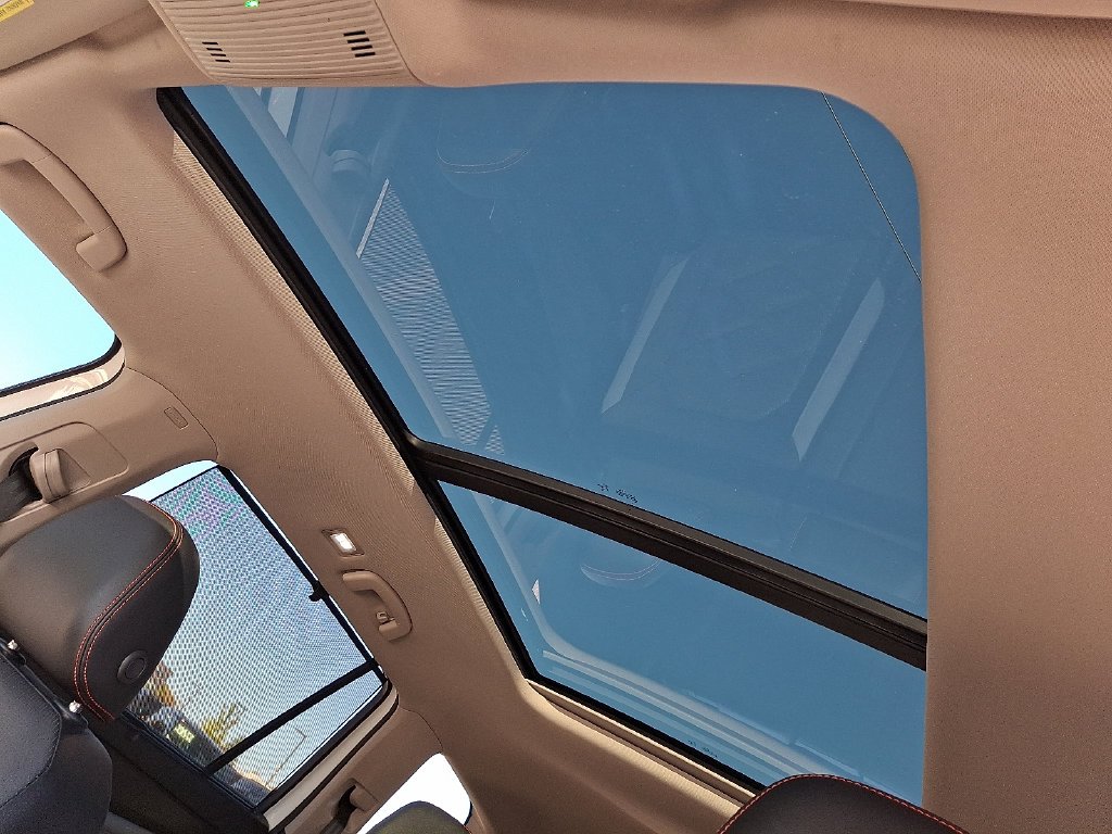 2024 Volkswagen Atlas Atlas Peak Edition - Photo 15