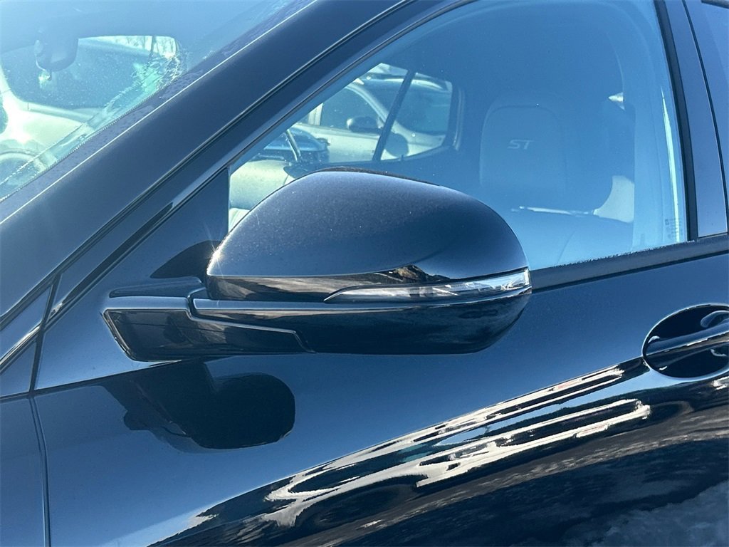 2026 BUICK ENVISTA - Image 11