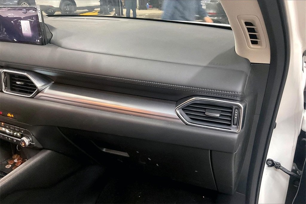 2025 MAZDA CX-5 - Image 15