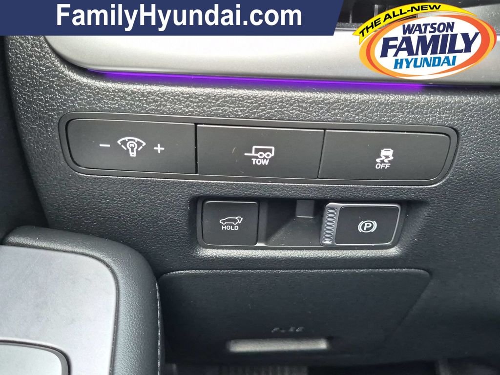 2024 Hyundai Palisade Limited - Photo 37