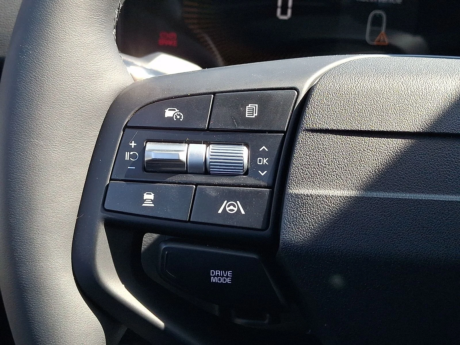New 2026 Blue Kia EX image 16