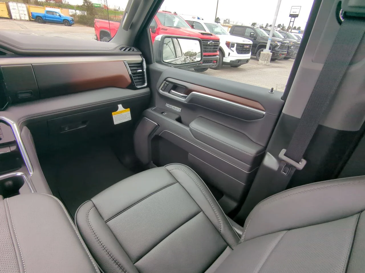 2026 GMC Sierra 1500 Denali - Photo 76