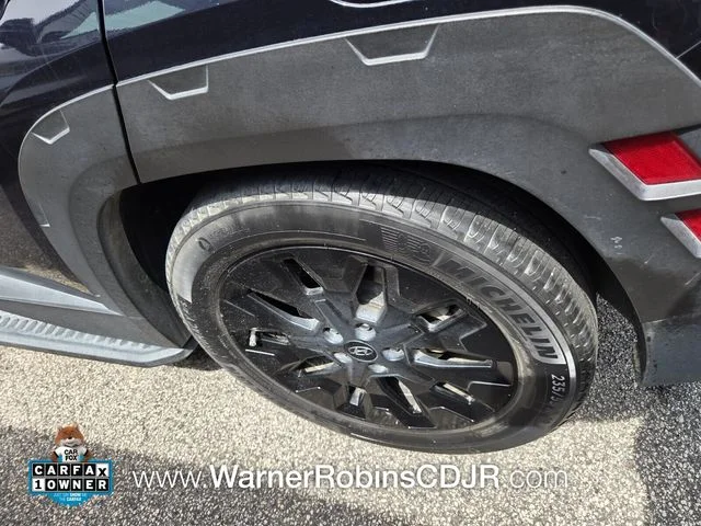 Used 2022  Hyundai XRT image 30