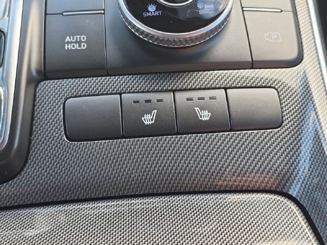 Used 2023 White Hyundai SEL image 22