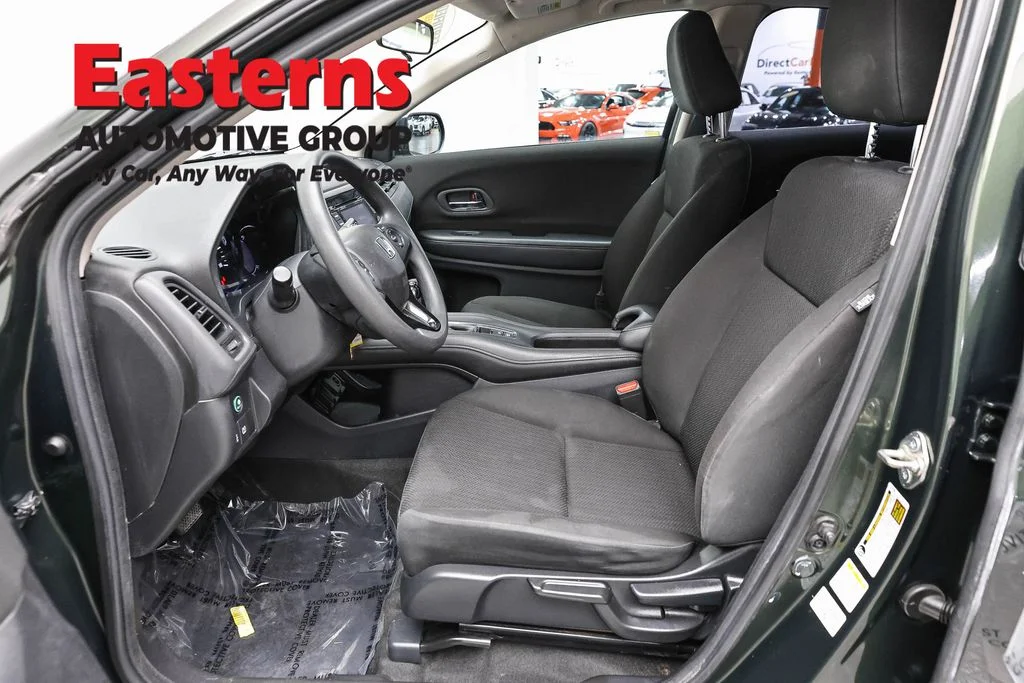 Used 2016 Green Honda LX image 13