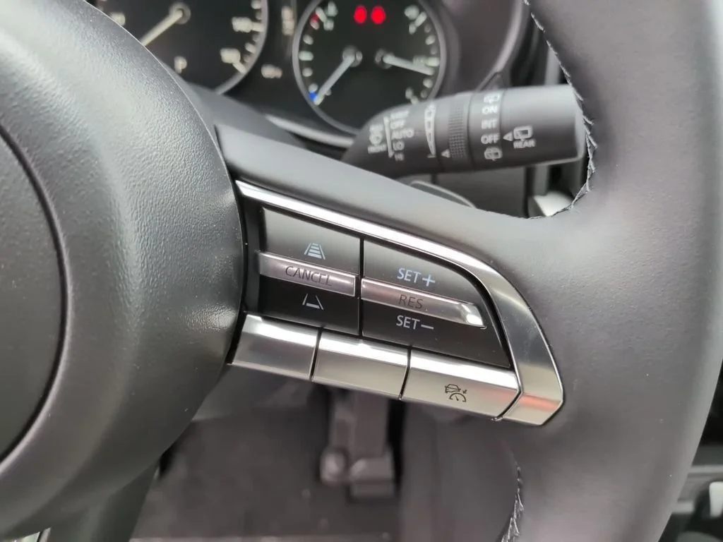 New 2026 Beige/tan Mazda 2.5 Turbo image 19