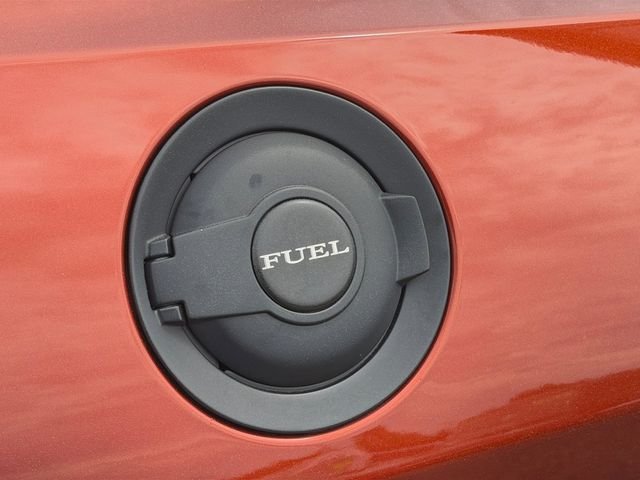 Certified Used 2023 Orange Dodge GT image 11