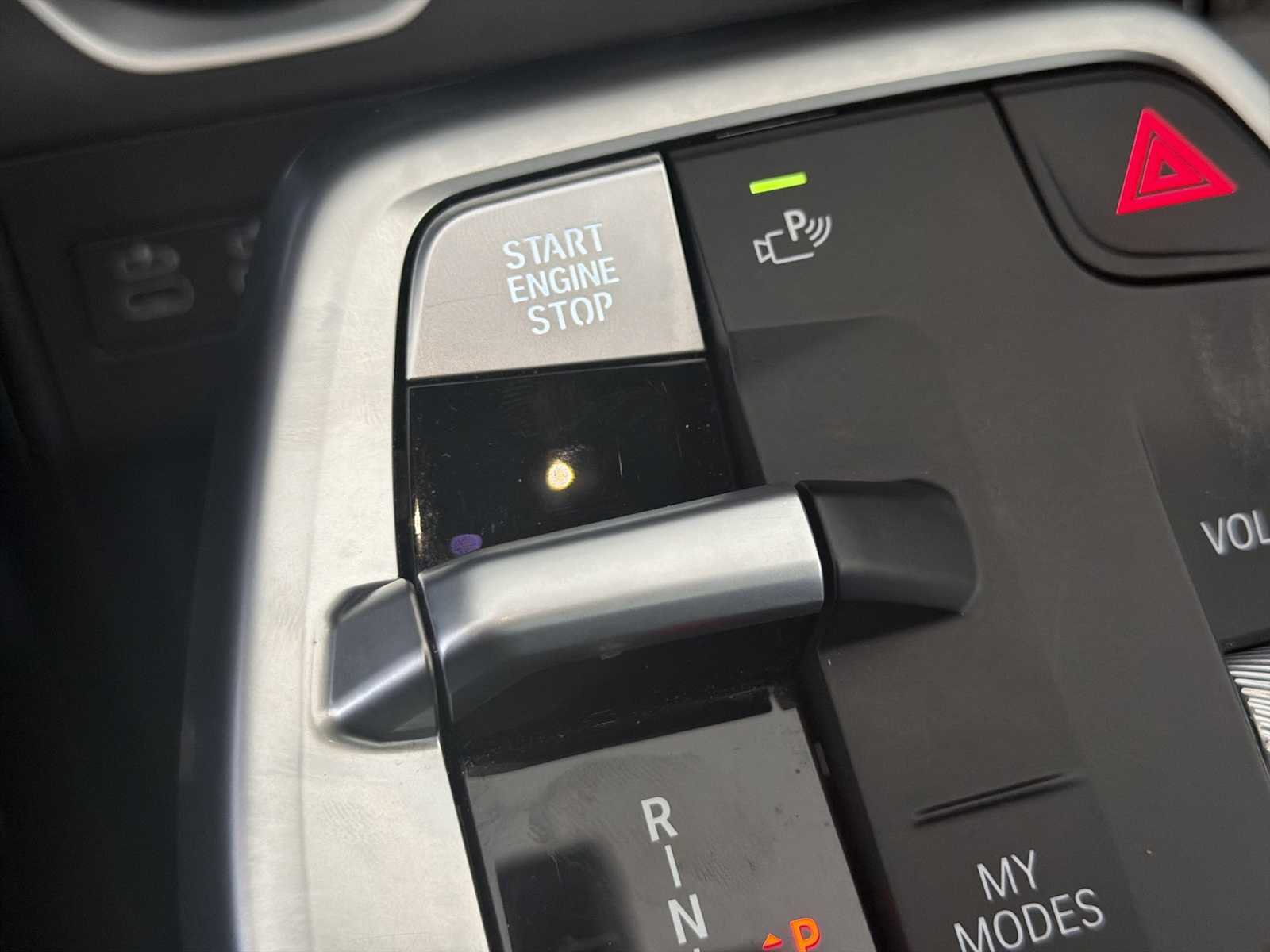 Used 2026 BLACK BMW xDrive28i image 17
