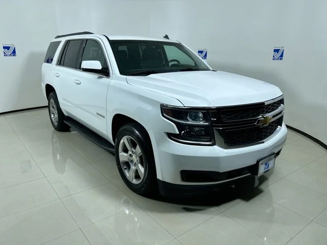 2015 Chevrolet Tahoe 2WD LT's photo