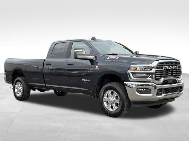 2027 RAM 3500 Pickup