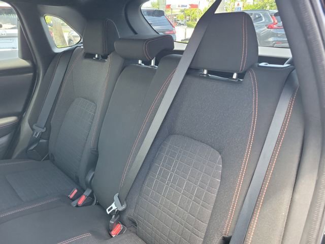 2025 Honda HR-V Sport - Photo 12