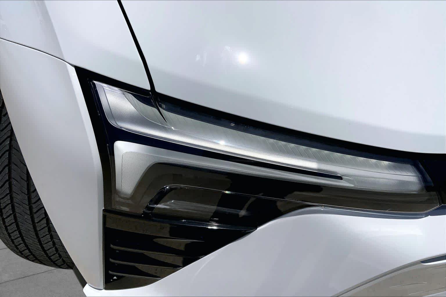 2026 Chevrolet Blazer EV LT - Photo 13