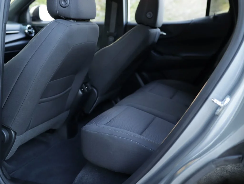 2025 Chevrolet Equinox LT - Photo 26