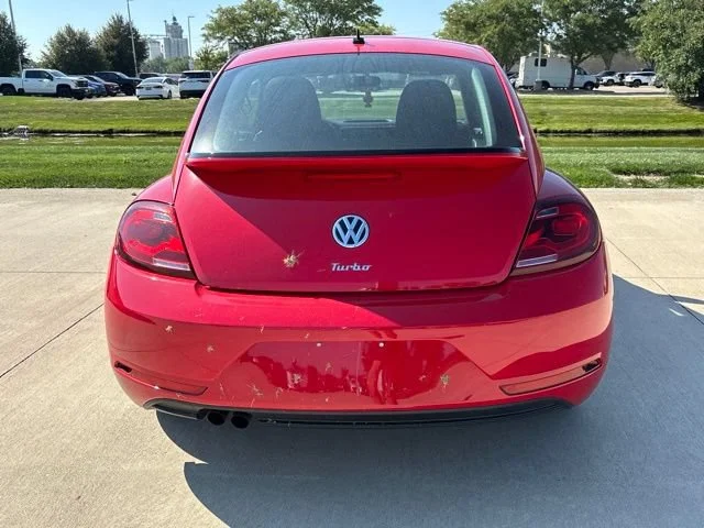 2018 Volkswagen Beetle S - Photo 7