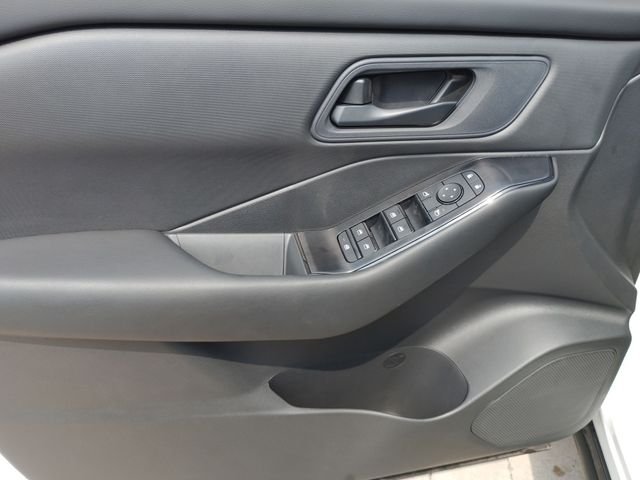 Used 2026 White Nissan S image 12