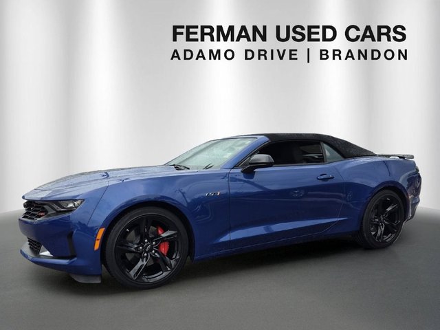 2023 Chevrolet Camaro LT1