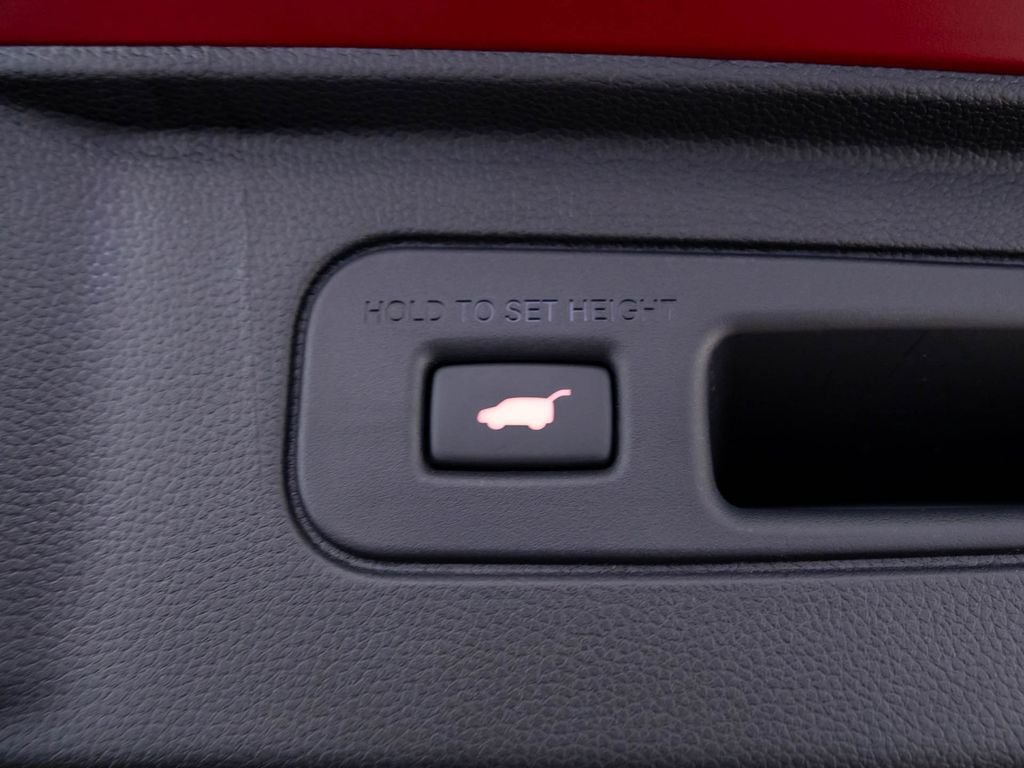 2026 Honda Pilot Black Edition - Photo 27