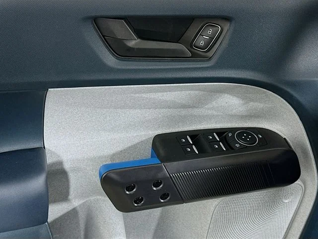 New 2026 Ford Maverick XLT