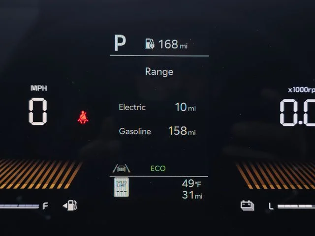 New 2026 Gray Kia X-Line image 29