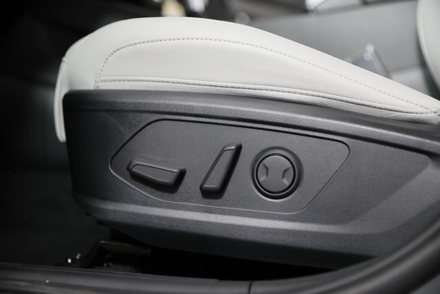 New 2026 Gray Hyundai SEL Activity AWD image 18