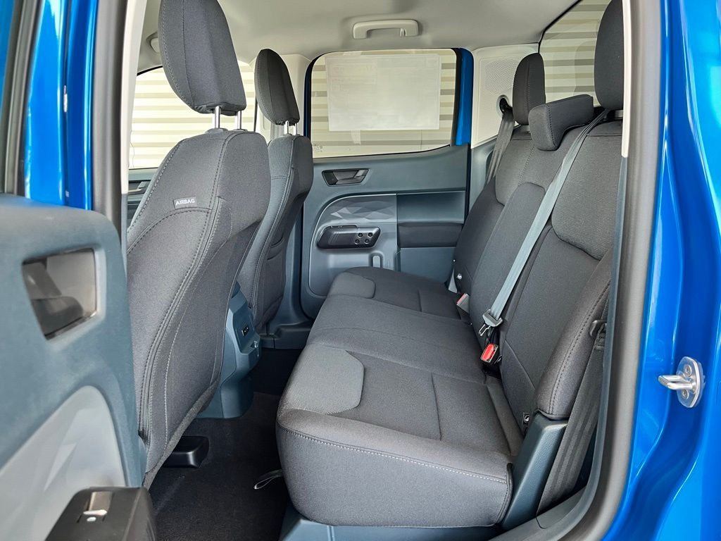 New 2026 Blue Ford XL image 39