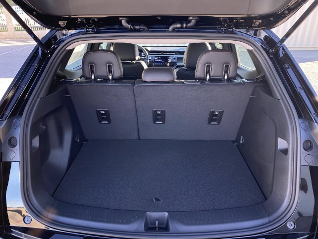 2027 Chevrolet Bolt RS - Photo 37