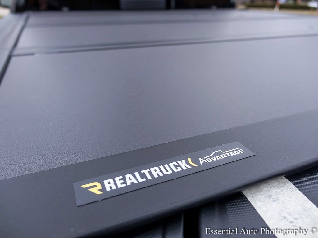 2026 CHEVROLET SILVERADO - Image 24