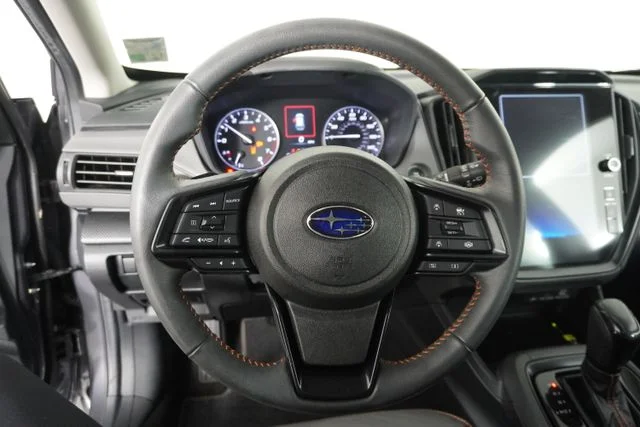 Certified Used 2025 Gray Subaru Limited image 23
