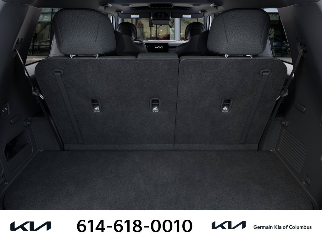 New 2027 Black Kia S image 22