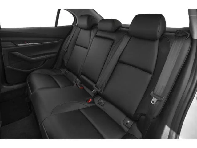 Used 2019 Black Mazda Select image 21