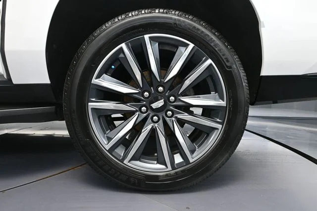 2021 Cadillac Escalade ESV Sport - Photo 13