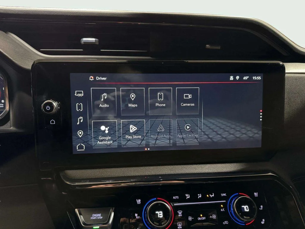 2023 GMC Sierra 1500 AT4 - Photo 16