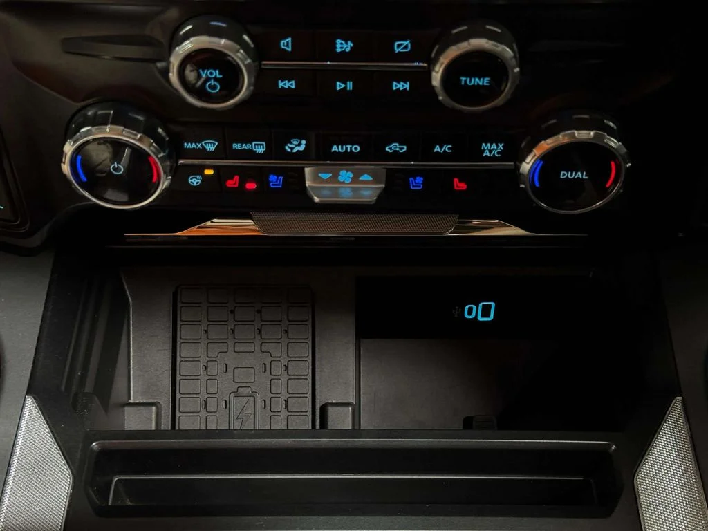 2024 Ford F-250 Super Duty Lariat - Photo 22