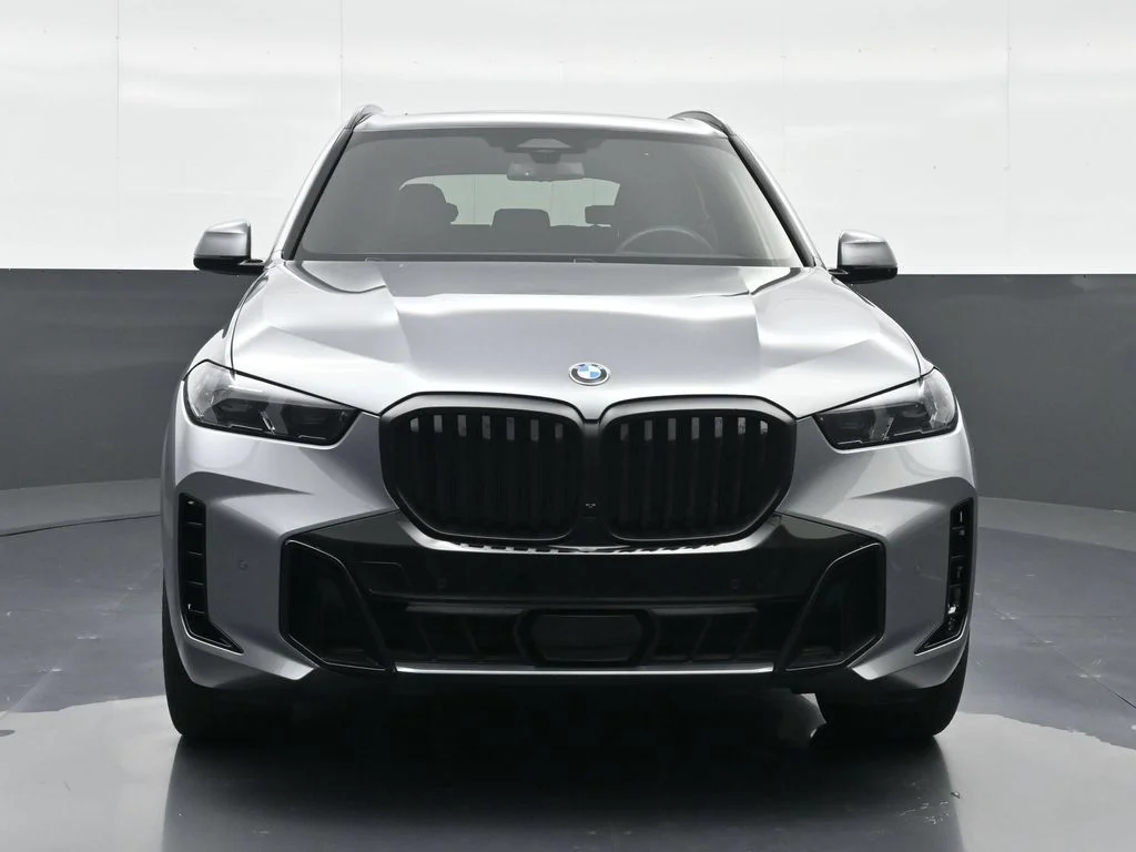 Certified Used 2024 Gray BMW sDrive40i image 6