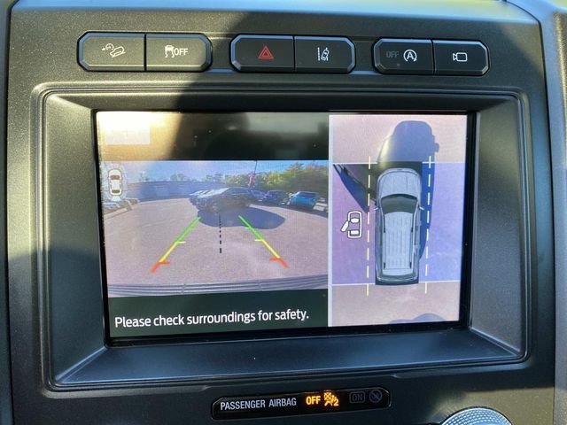 2021 Ford Expedition Limited - Photo 11
