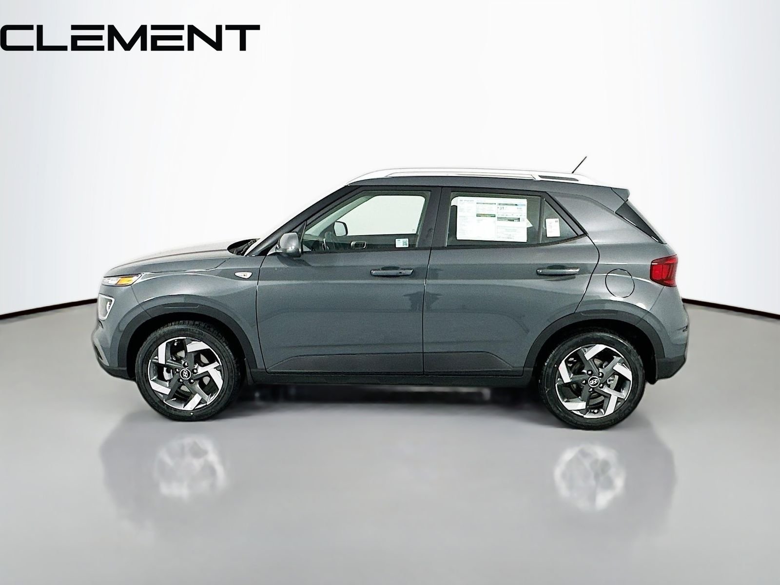 2026 Hyundai Venue SEL - Photo 6