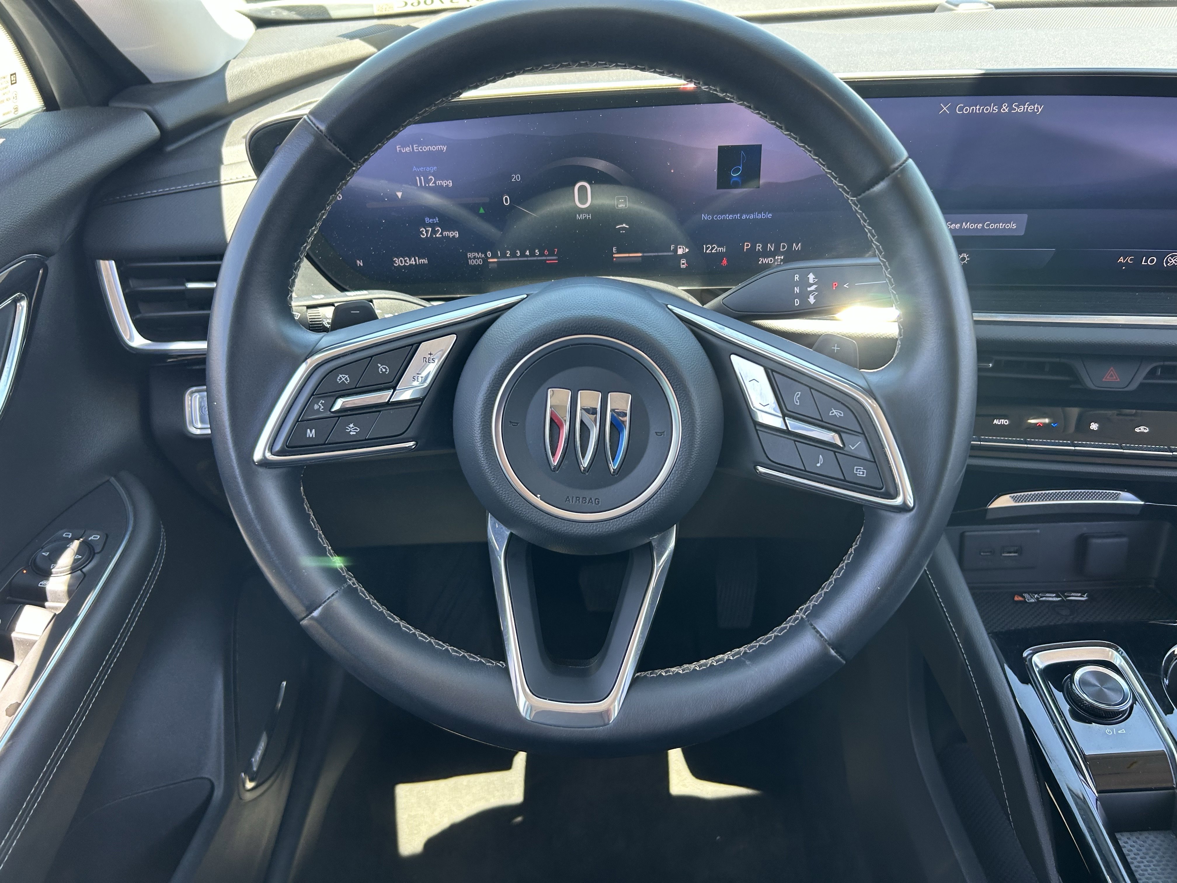 2024 Buick Envision Preferred - Photo 22