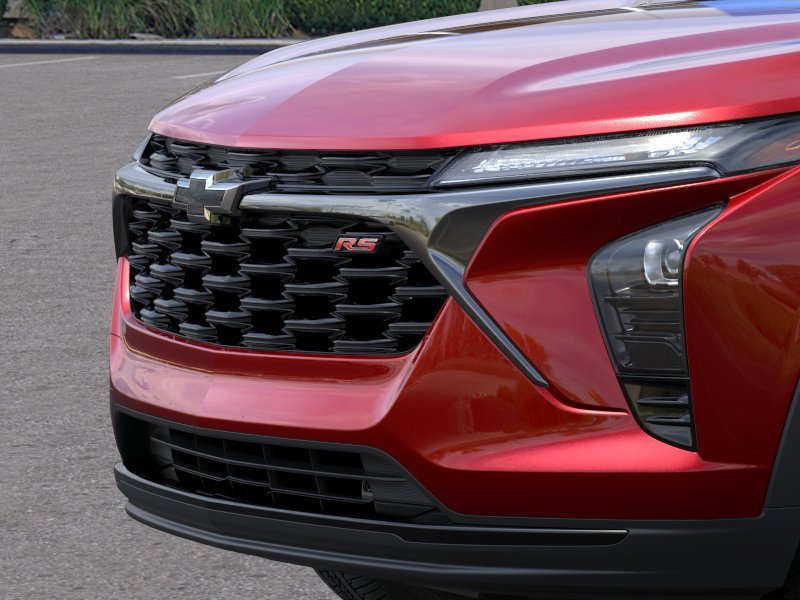 2026 Chevrolet Trax RS - Photo 13