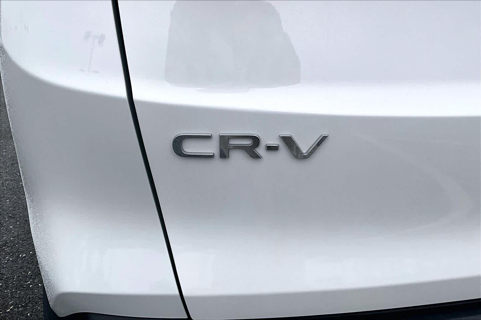 2024 Honda CR-V EX - Photo 32