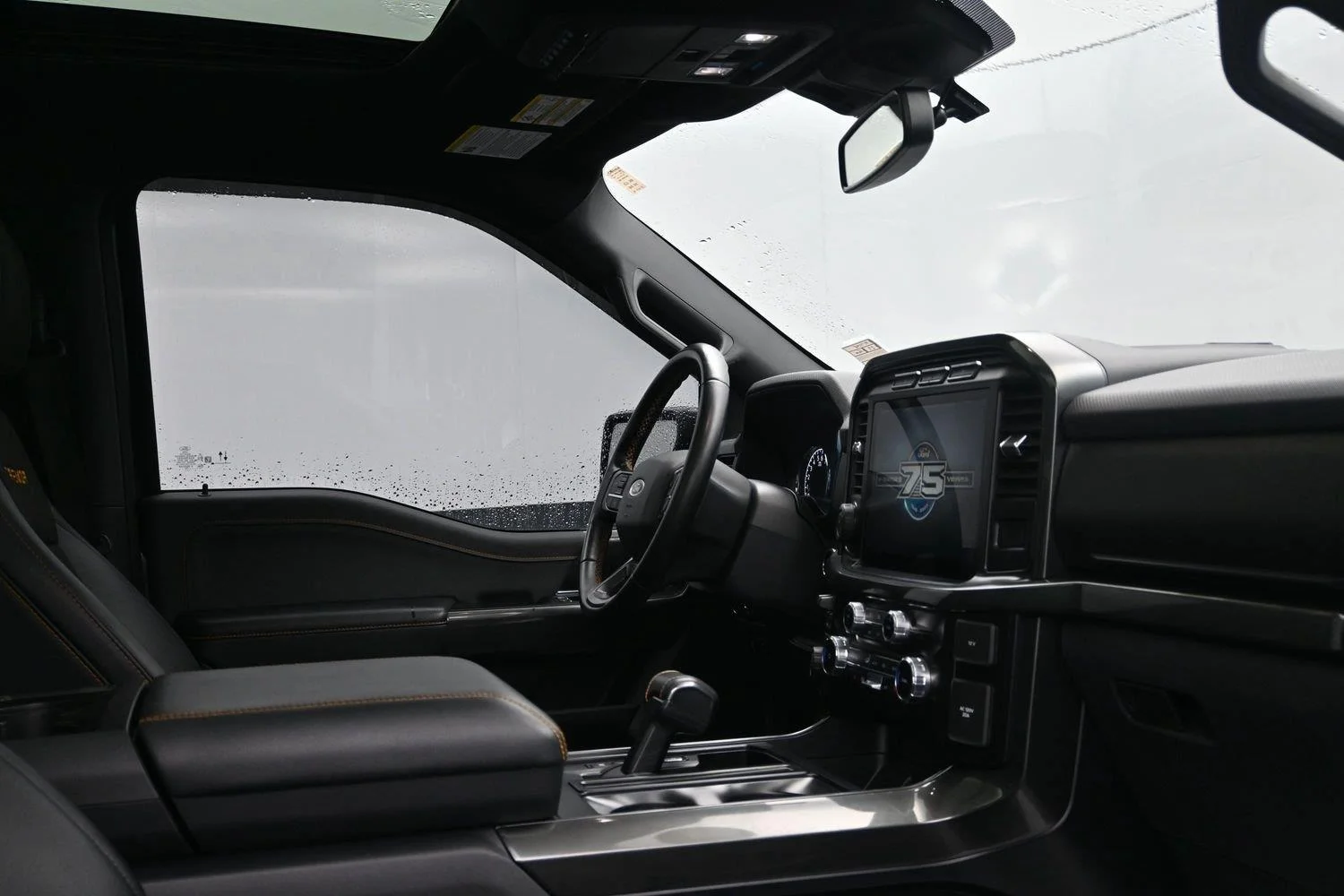 Used 2023 Carbonized Gray Ford Tremor image 12